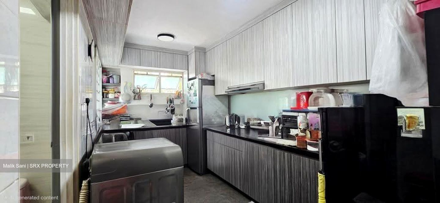 Blk 110D Punggol Field (Punggol), HDB 5 Rooms #623290521